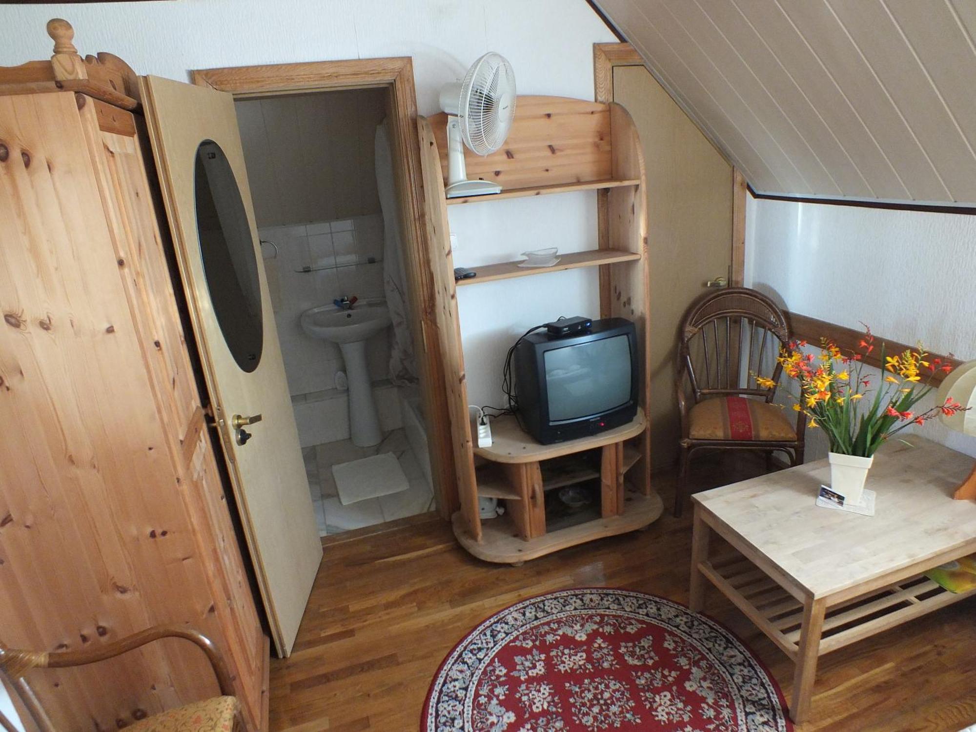 Villa Zveju 29 Palanga Zimmer foto