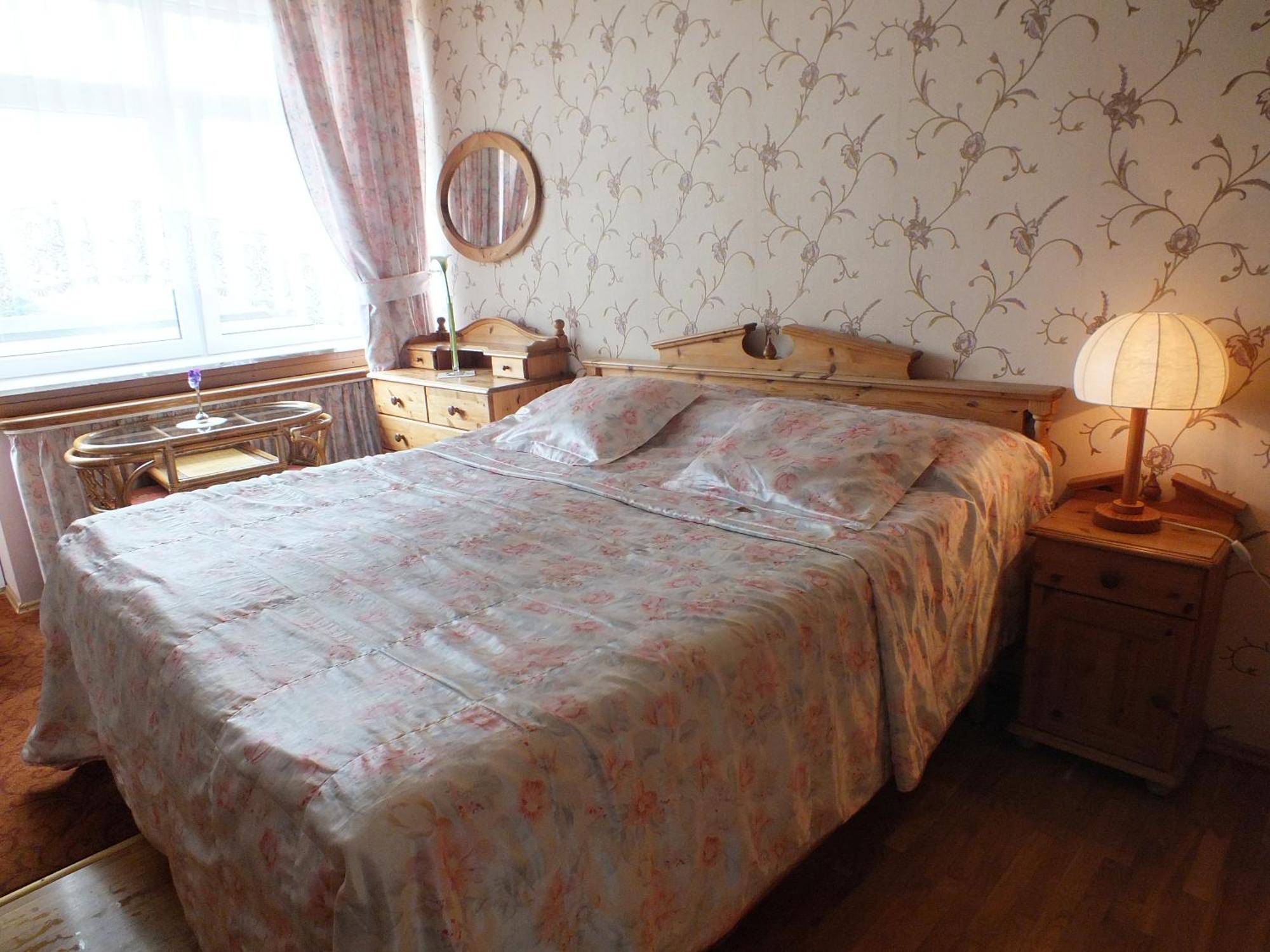 Villa Zveju 29 Palanga Zimmer foto