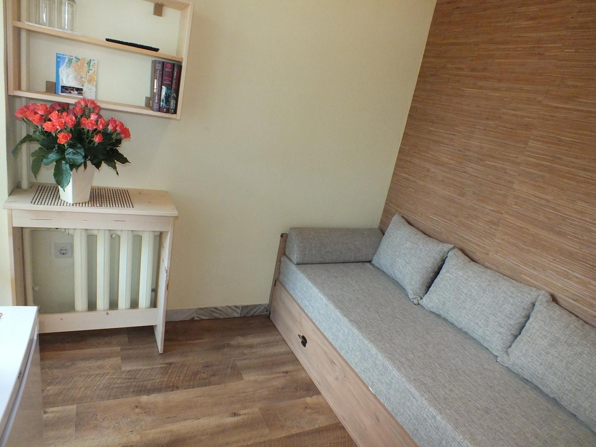 Villa Zveju 29 Palanga Zimmer foto