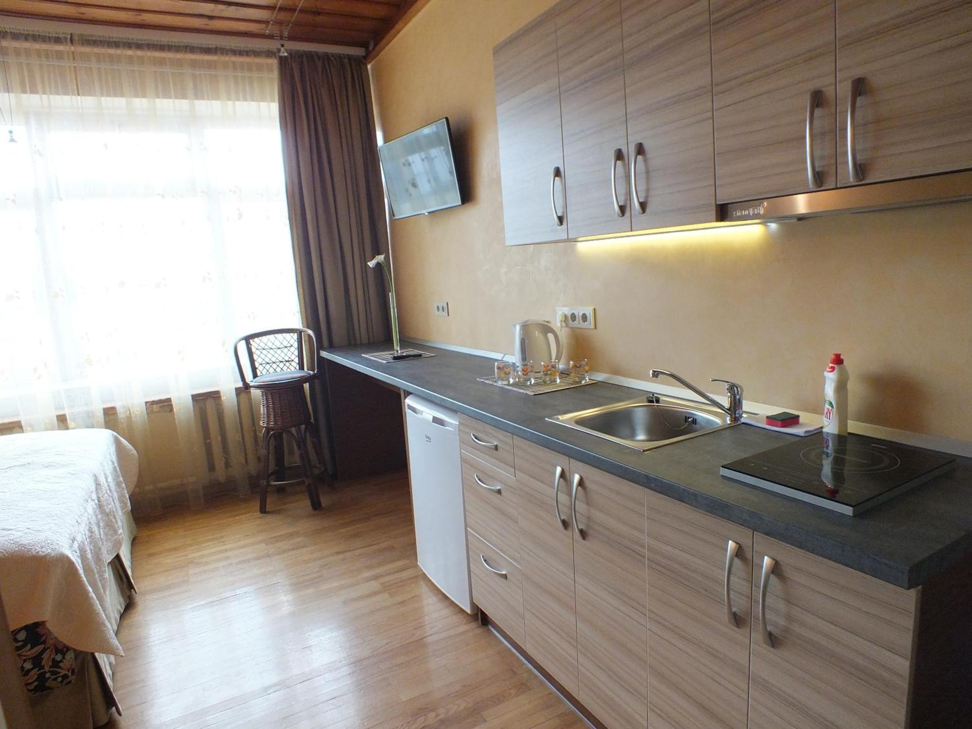 Villa Zveju 29 Palanga Zimmer foto