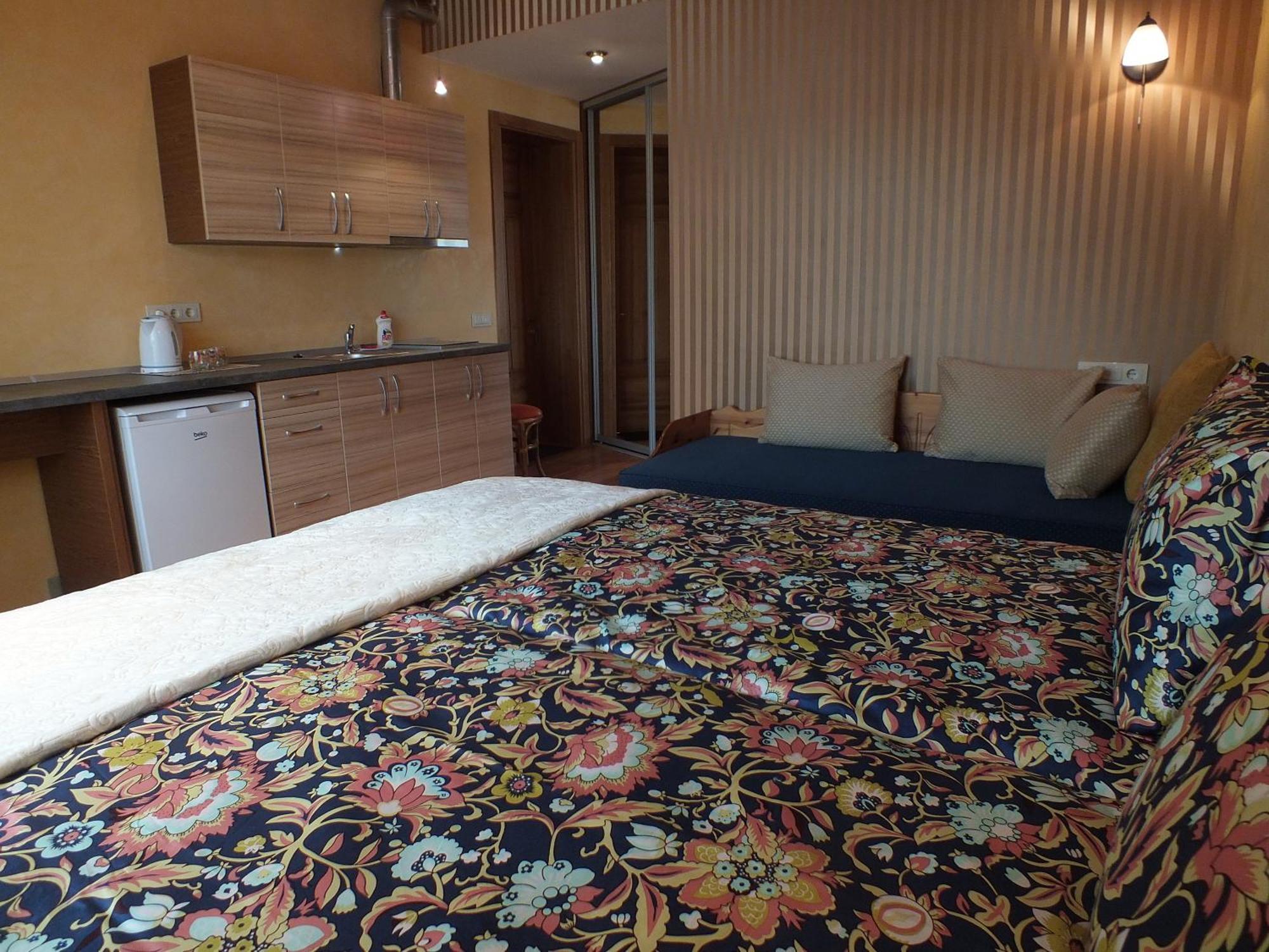 Villa Zveju 29 Palanga Zimmer foto