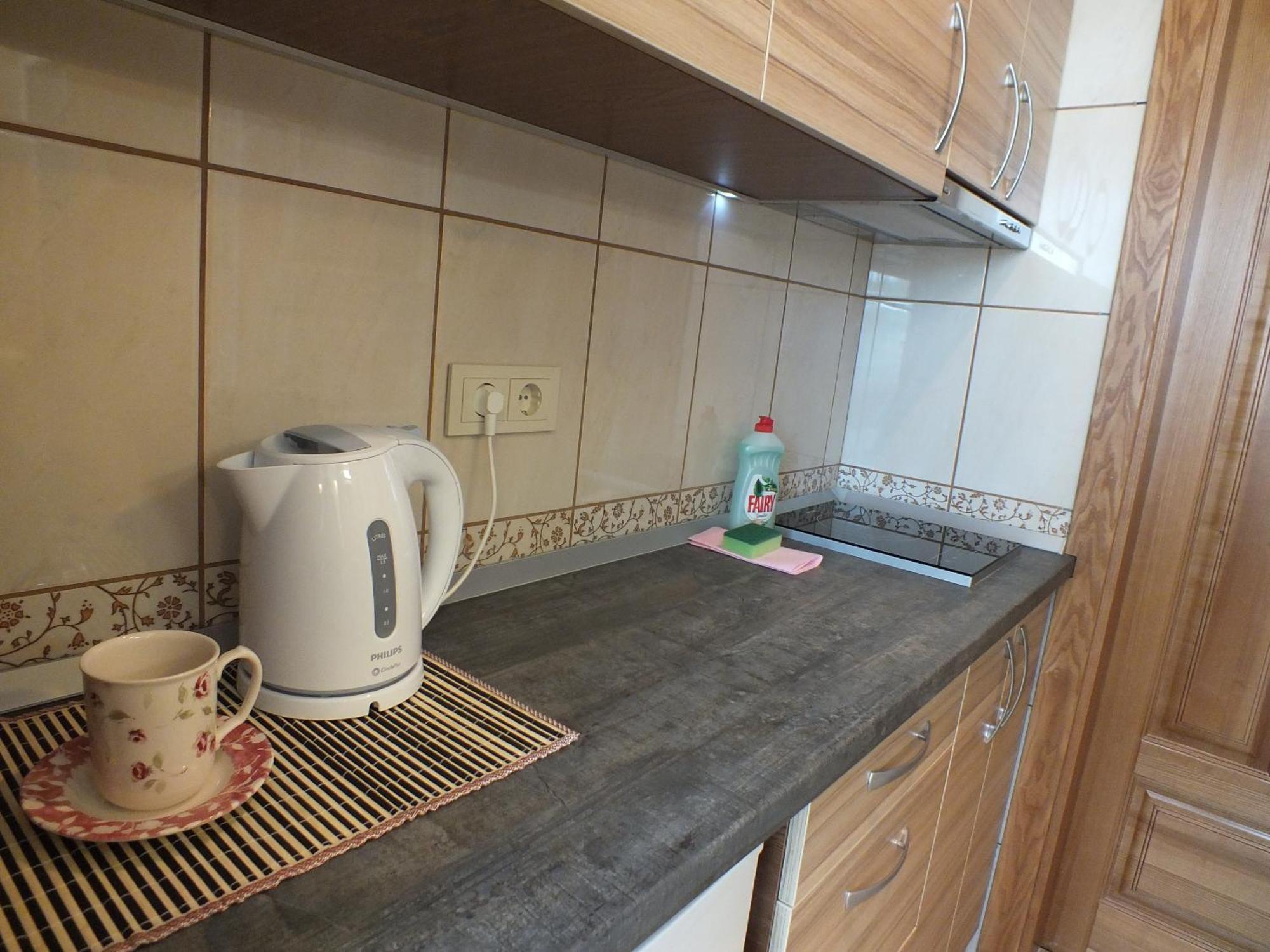 Villa Zveju 29 Palanga Zimmer foto