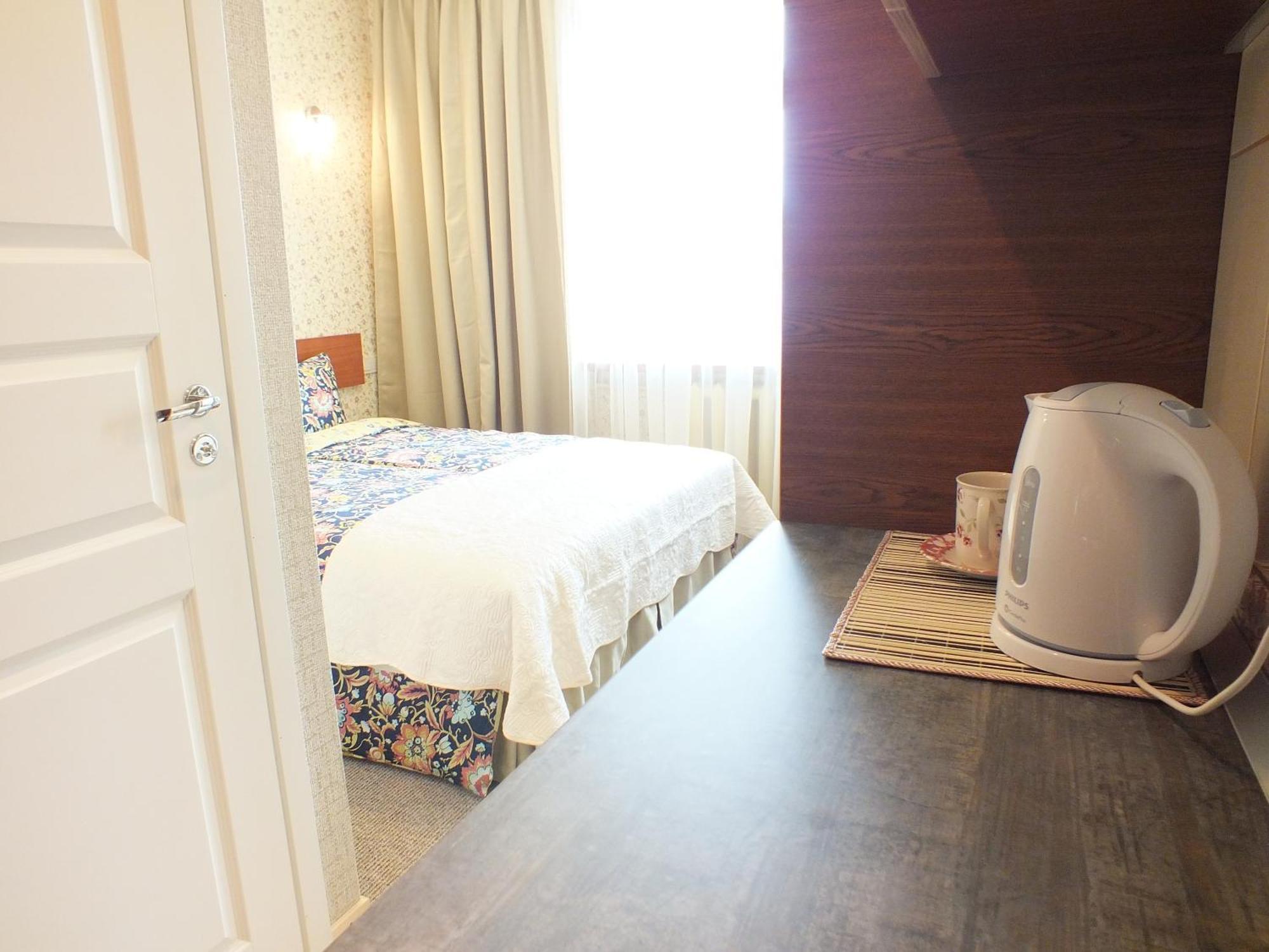 Villa Zveju 29 Palanga Zimmer foto