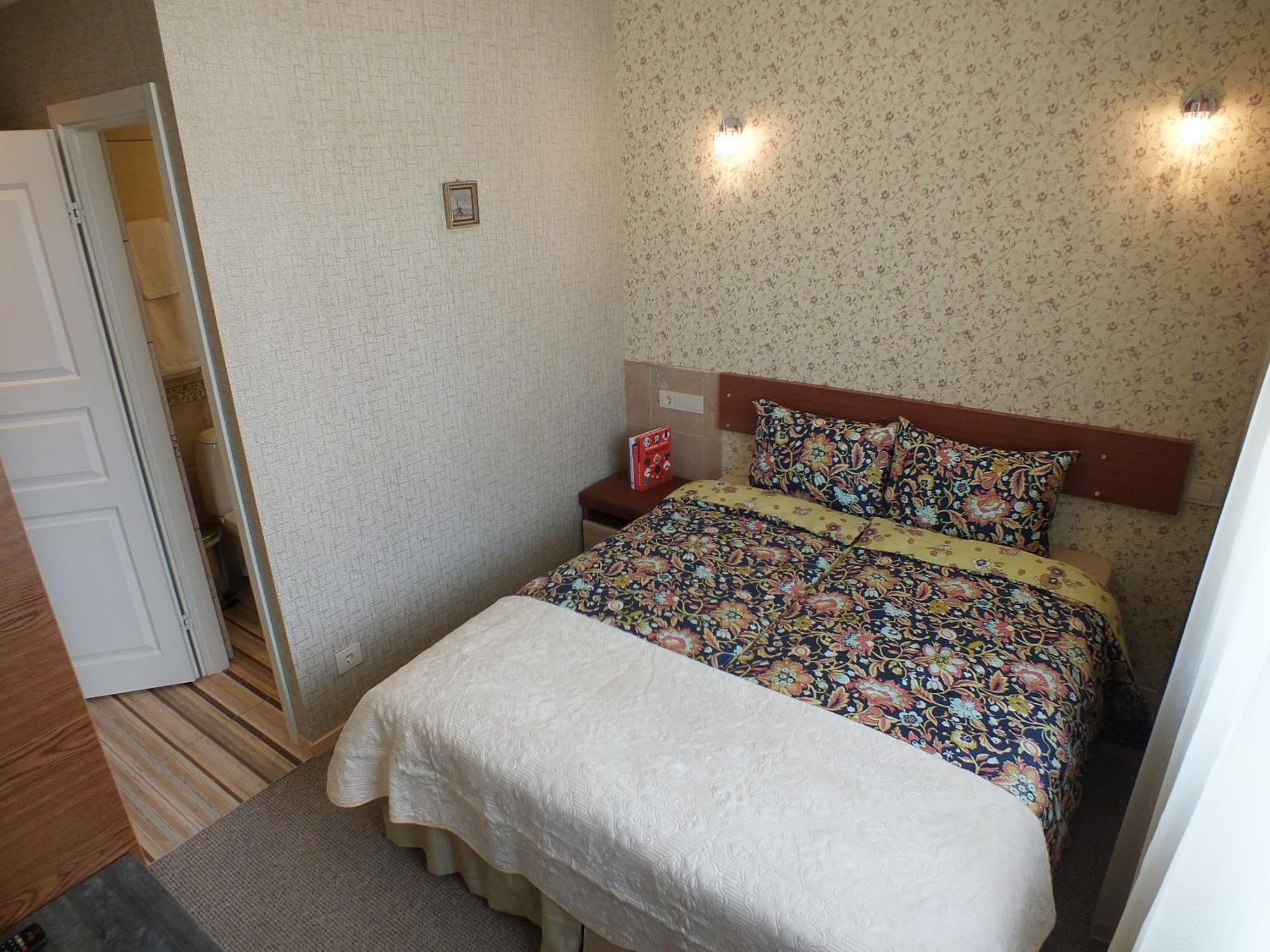 Villa Zveju 29 Palanga Zimmer foto